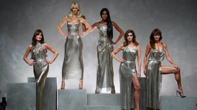 90s Supermodel Featured